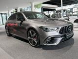Mercedes-Benz CLA 45 S 4M+ SB Night+Multib+Pano+Distronic+HuD - gebrauchte Mercedes-Benz CLA 45 AMG Shooting Brake aus dem Jahr 2023