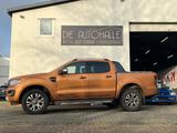 Ford Ranger Wildtrak Doppelkabine 4x4*HU/AU 01.27 - Ford Ranger Gebrauchtwagen in Bremen