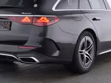 Mercedes-Benz E 450 d 4MATIC T-Modell AMG*AHV*Fahrassitenz - Mercedes E 450 mit Schiebedach