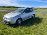 Volkswagen Golf 1.6 FSI Goal - Volkswagen Golf: Fsi