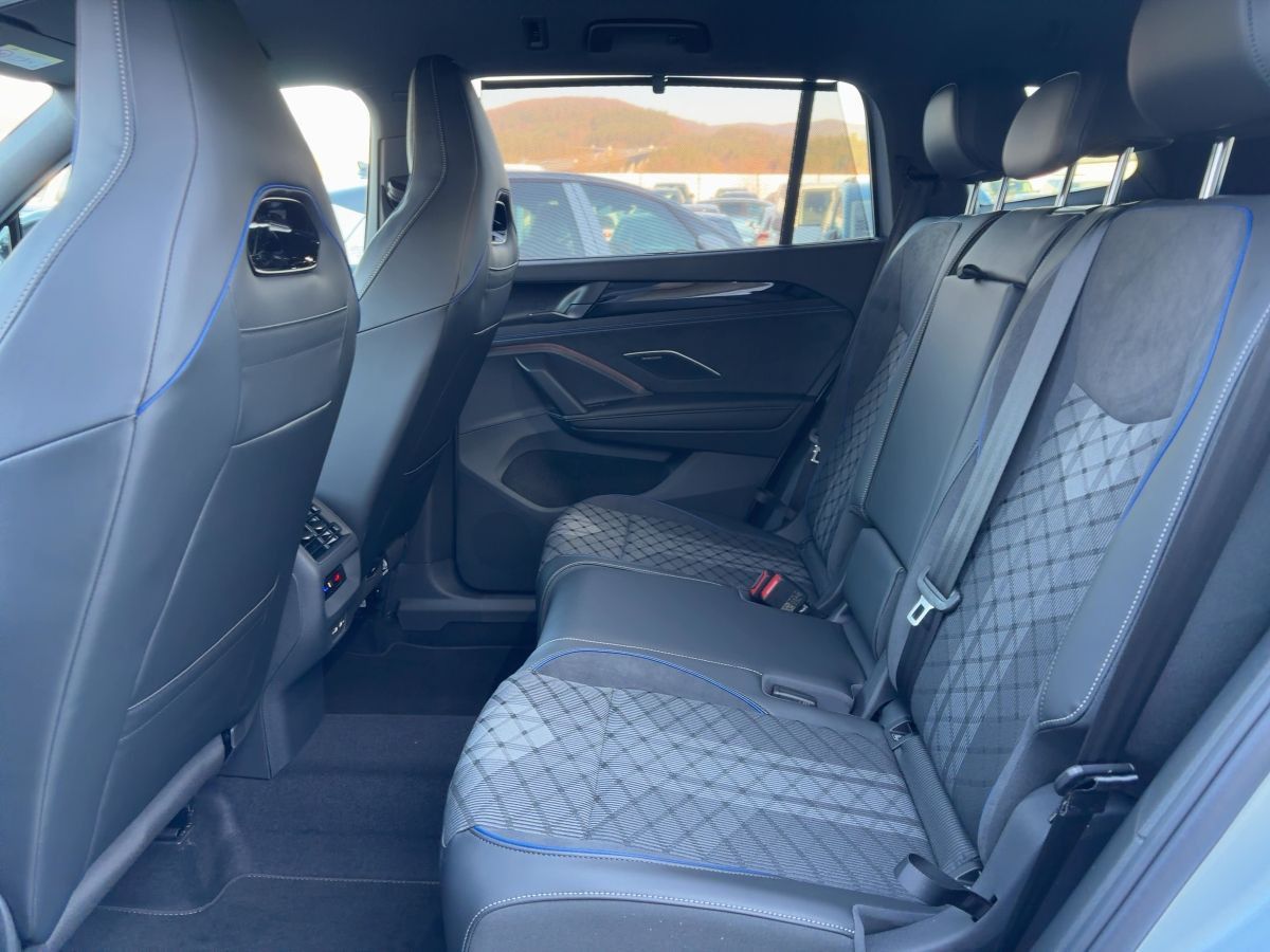 Volkswagen Tayron - Bild 10
