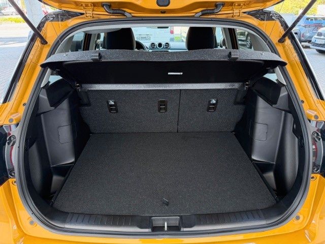 Fahrzeugabbildung Suzuki Vitara Comfort 116PS Automatik/Kamera/Navi!