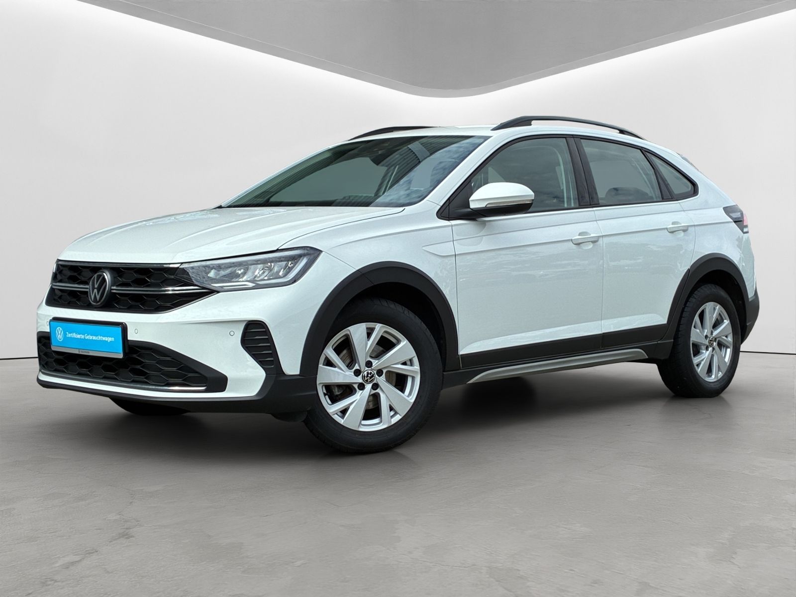 Taigo 1.0 TSI LIFE *LED*PDC*APP*KLIMA*
