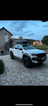 Ford Wildtrak - Ford Ranger Gebrauchtwagen in Hannover