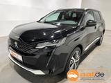 Peugeot 5008 BlueHDi Allure Pack 7-Sitzer EU6d Navi LED - Peugeot 5008 Allure Pack Gebrauchtwagen