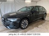 Audi A6 45 quattro Sport BLACK/VIRTUAL/LEDER/ACC