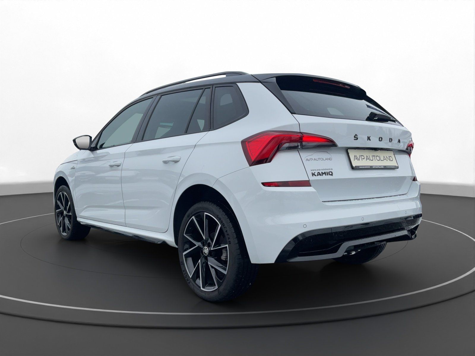 Skoda Kamiq - Bild 7