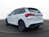 Skoda Kamiq - Vorschau Bild 7