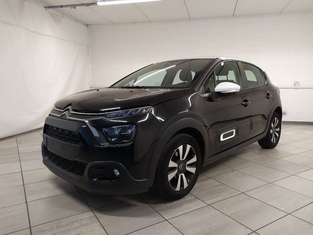 Citroën C3 1.2 puretech Shine Pack s&s 83cv