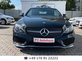 Mercedes-Benz C 200 C -Klasse Cabrio C 200*12m Garantie*HU - gebrauchte Mercedes-Benz C 200 aus dem Jahr 2018