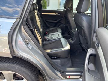Audi Q5 - 8