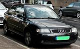 Audi A3 1.8l Maschine - Maschine gebraucht