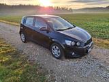 Chevrolet Aveo 1.6    Bitte lesen! - Chevrolet Aveo: 1.6