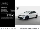 Volkswagen Golf GTI 2.0 TSI DSG*LED*Navi*AHK*18Zoll*Keyless - Volkswagen Golf: Gti1