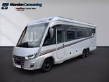 Carthago chic e-line I 61 XL LE (200) Mercedes - Carthago E line