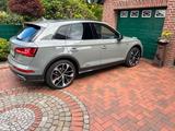 Audi Q 5 TDI S-Line/ 6Zylinder/Vollausstat... - Audi: Zylinder