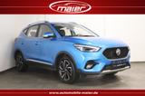 MG ZS T-GDI Luxury-NAVI-LED-PANO-LEDER-TOTW.-360°- - MG ZS Gebrauchtwagen