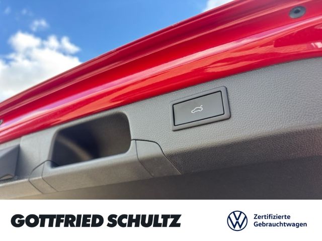 Volkswagen Passat - Bild 21