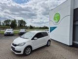 Skoda Citigo Clever - Skoda Citigo: Clever