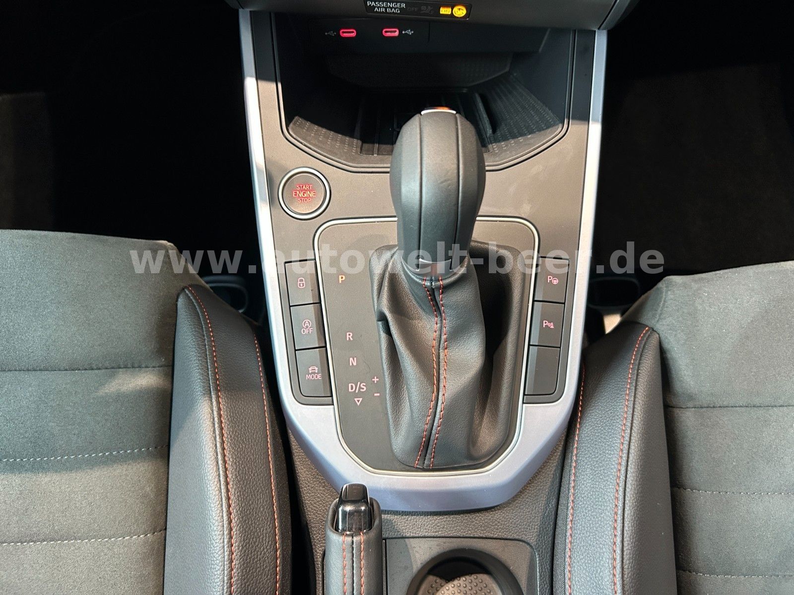 Seat Arona - Bild 13