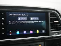 Cupra Ateca - Vorschau Bild 14