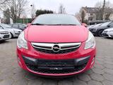 Opel Corsa D 1,2 Selection - Opel Corsa: Selection