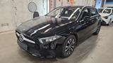 Mercedes-Benz A 180d T-LEDER*WIDE*RÜCKKAM*LED*1-HAND*CARPLAY - Mercedes-Benz Gebrauchtwagen von 2023