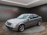 Mercedes-Benz E 220 CDI *AUTOMATIK*SHZ*S-DACH*KLIMA - Mercedes-Benz E 220 aus 2004: Cdi