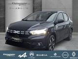 Dacia Sandero Journey ECO-G 100*SHZ*Komfort-Paket* - Jahreswagen mit LPG-Antrieb