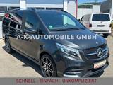 Mercedes-Benz V 250 EDITION*LANG*AMG LINE*KAMERA*NAVI*LED*SHZ* - Mercedes-Benz V 250 in Stuttgart