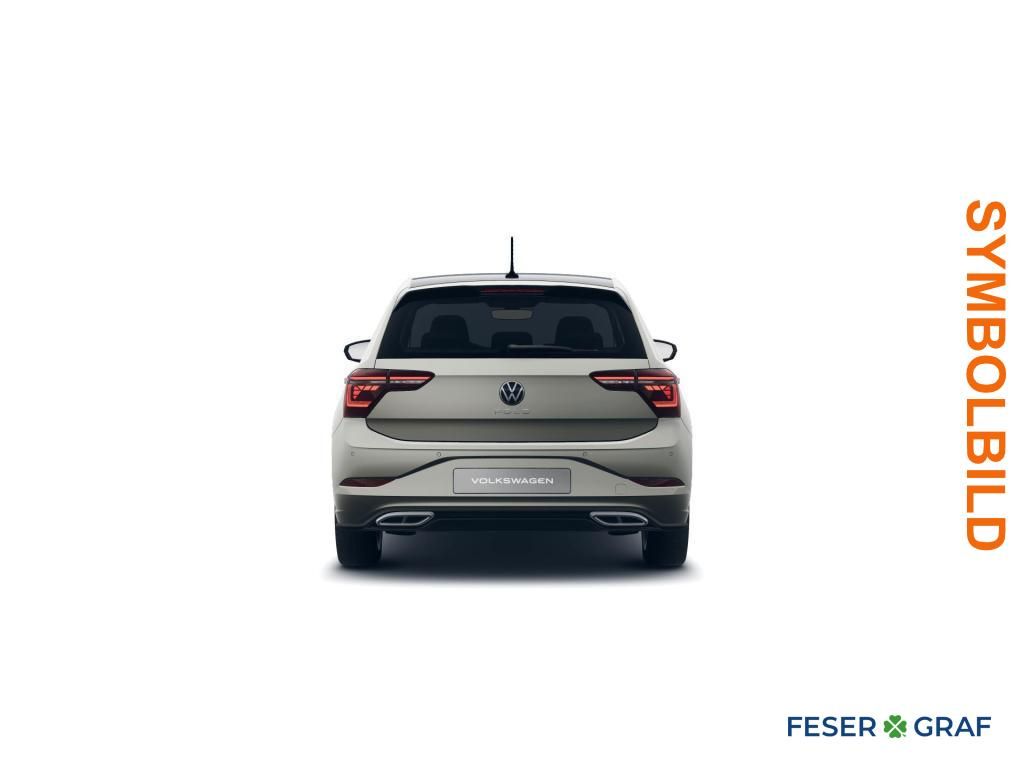 Volkswagen Polo - Bild 16