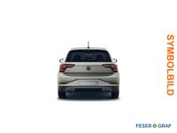 Volkswagen Polo - Vorschau Bild 16