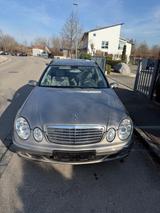 Mercedes-Benz E 280 CDI T ELEGANCE Elegance - Mercedes-Benz E 280 aus 2004