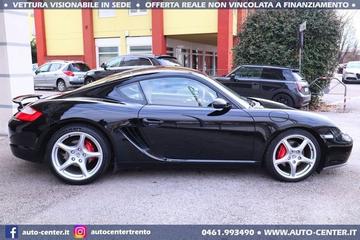 صورة 5 لـ 2006 Porsche CAYMAN