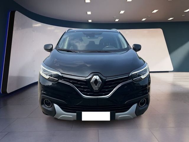 Renault Kadjar 2019 1.5 blue dci Sport Edition 1