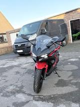 Kawasaki Ninja 500 SE - KAWASAKI NINJA 500 SE