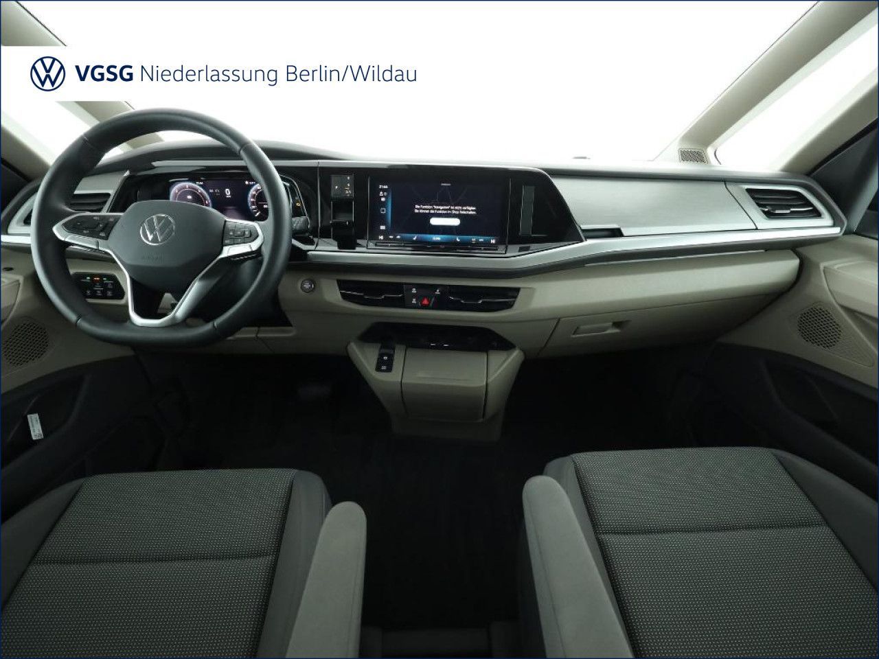 Volkswagen T7 Multivan - Bild 7