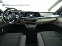 Volkswagen T7 Multivan - Vorschau Bild 7
