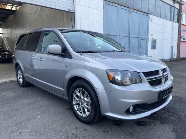 Dodge Grand Caravan GT3.6 Leder7Sitz Kam Navi SHZ LHZ