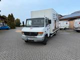 Mercedes-Benz Vario 814 D - Angebote