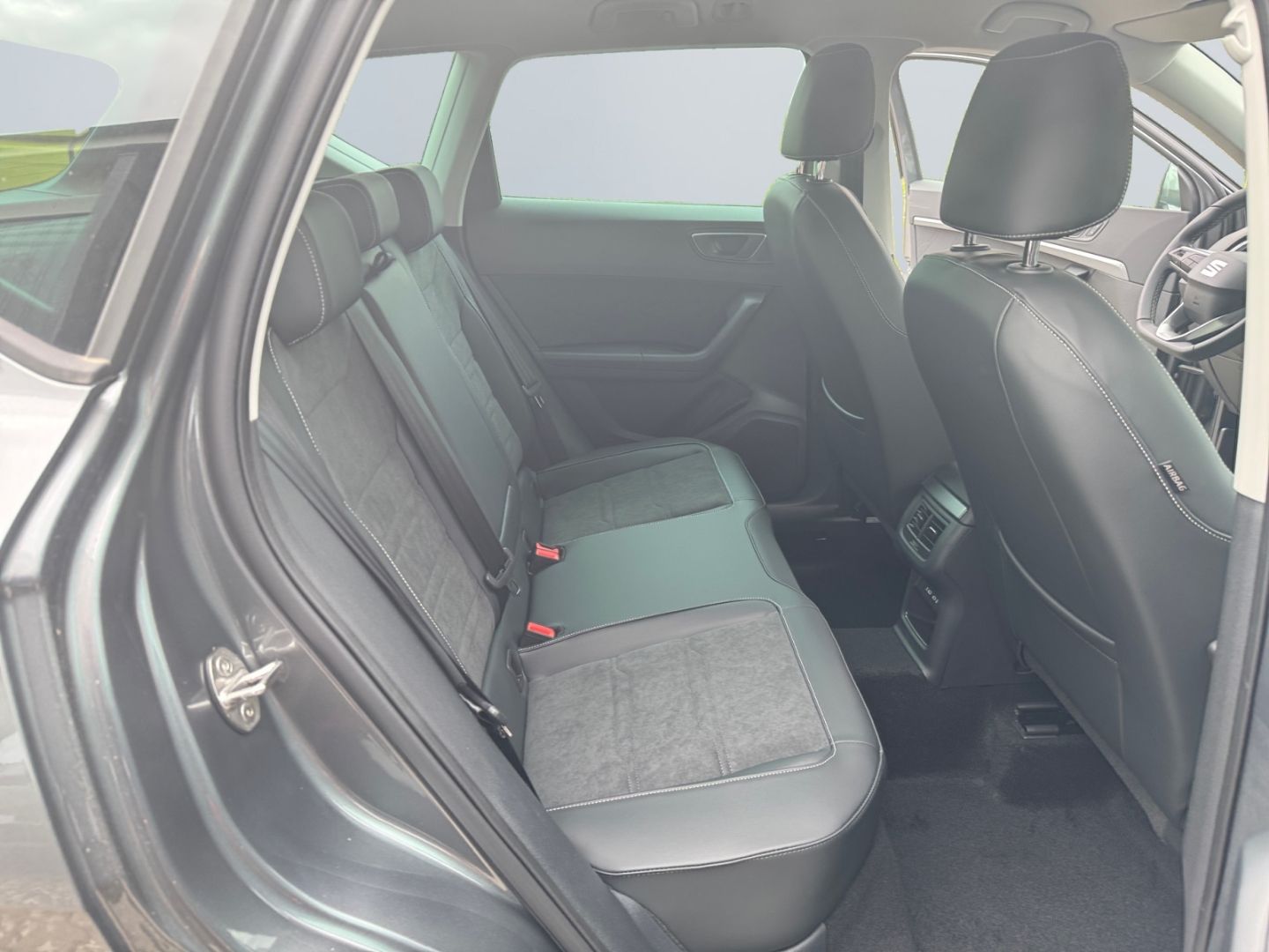 Seat Ateca - Bild 18