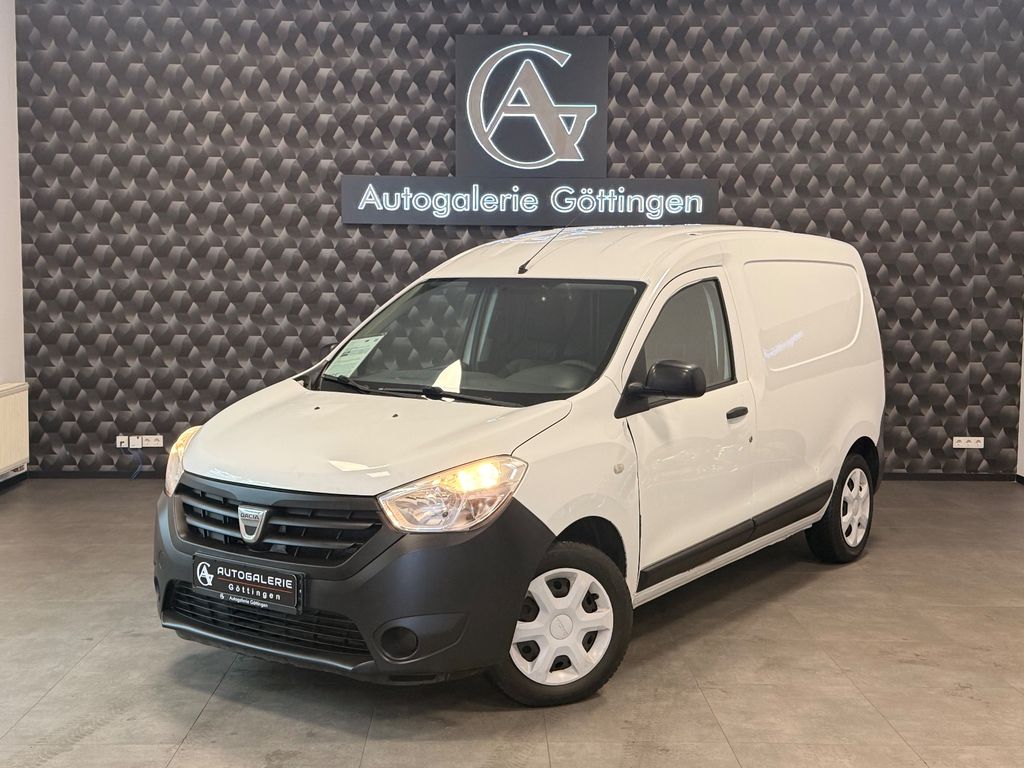 Angebot ansehen Dacia Dokker