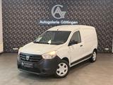Dacia Dokker Express Ambiance/2.HAND/KLIMA/RADIO - gebrauchte Dacia Dokker aus dem Jahr 2013