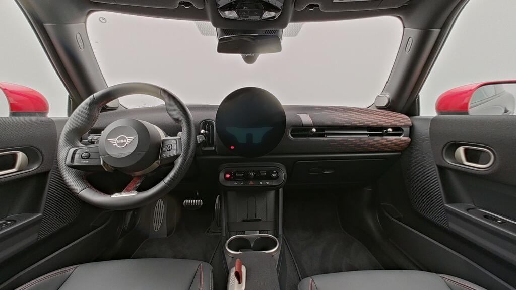 MINI Jcw Trim, миниатюра 10