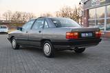 Audi 100 2.0 Typ 44 *5-ZYLINDER*OLDTIMER*GARANTIE* - Audi: Zylinder