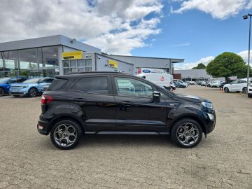 Bild 6 Ford EcoSport ST-Line 1.0 Navi B & O LED Apple CarPla