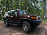 Toyota FJ Cruiser 4.0 V6 4WD Japan Import / rust free - Toyota FJ: Cruiser