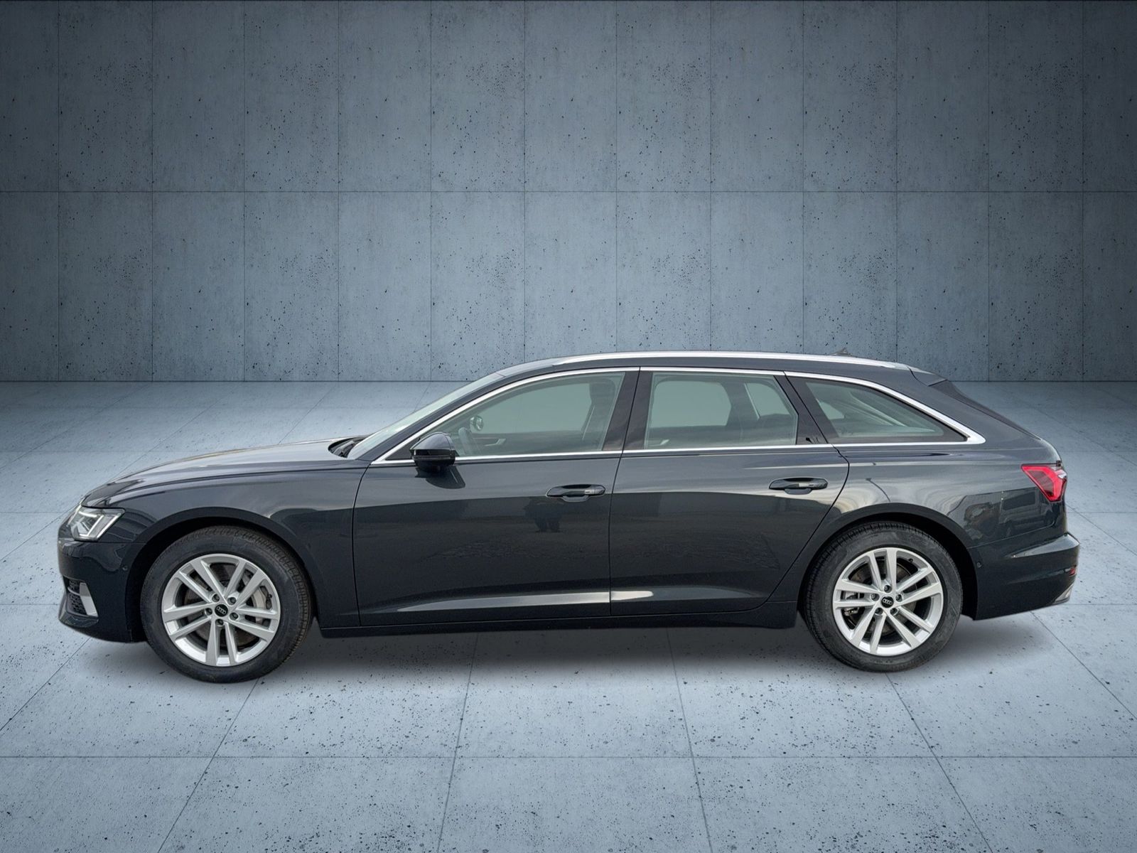Audi A6 - Bild 3