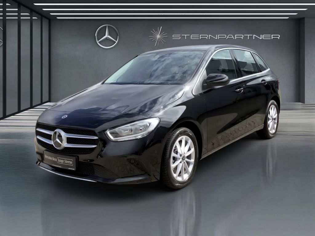 Mercedes-Benz B 250 2022