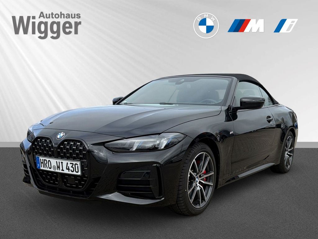 BMW 430